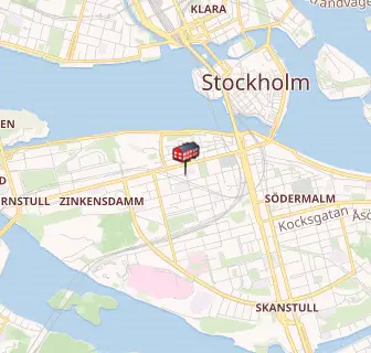 Stockholm