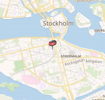 Stockholm