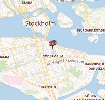 Stockholm