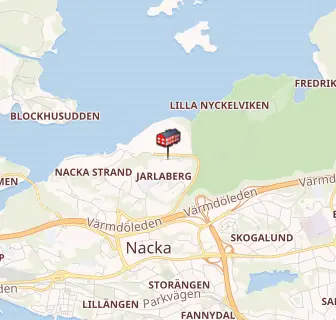 Nacka