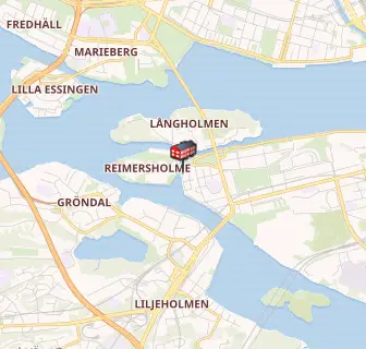 Stockholm