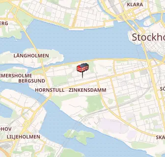 Stockholm