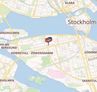 Stockholm
