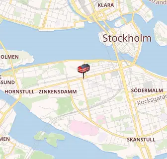 Stockholm