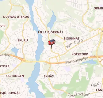 Nacka