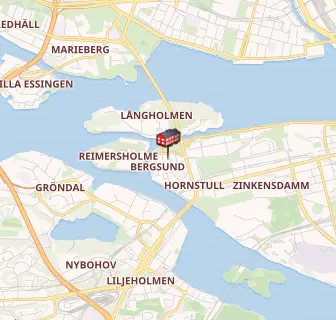 Stockholm