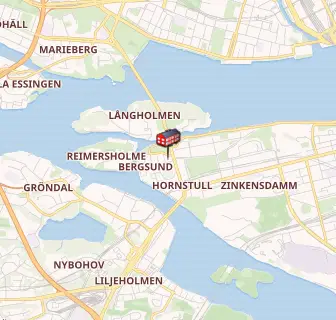 Stockholm