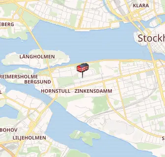 Stockholm