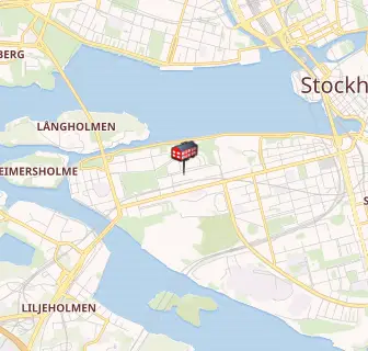 Stockholm