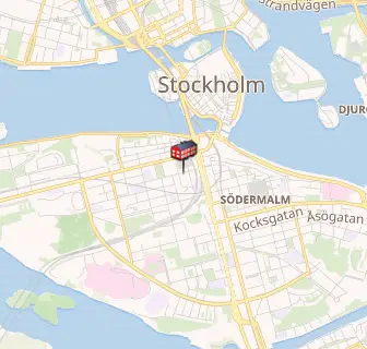 Stockholm