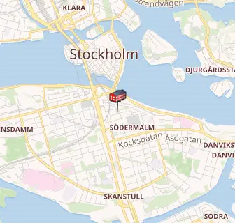 Stockholm