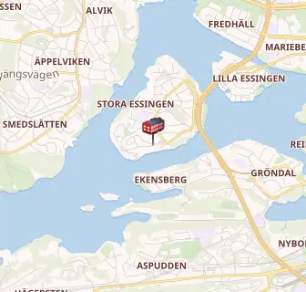Stockholm