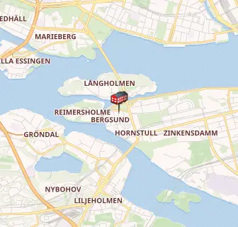 Stockholm