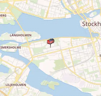 Stockholm