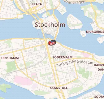 Stockholm