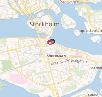 Stockholm