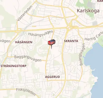 Karlskoga