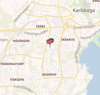 Karlskoga