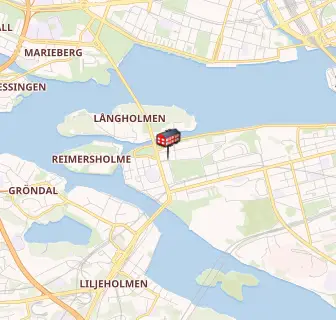 Stockholm