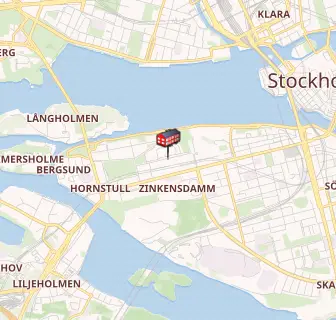 Stockholm