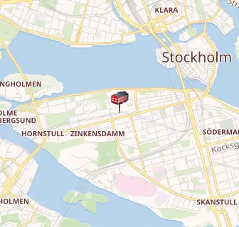 Stockholm