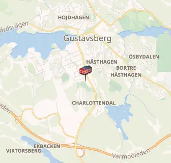 Nacka