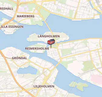 Stockholm