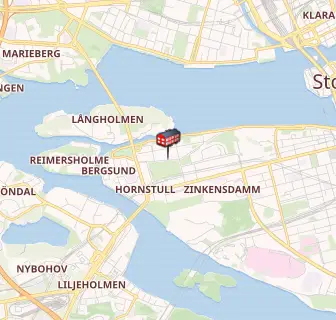Stockholm