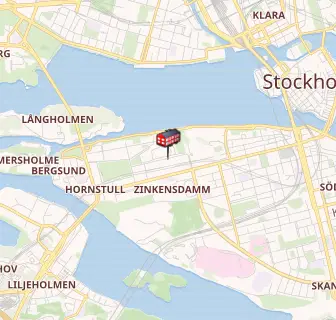 Stockholm