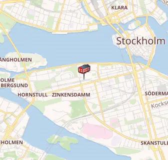 Stockholm