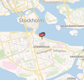 Stockholm