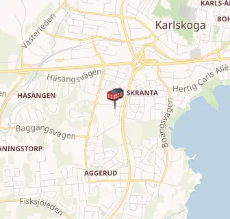 Karlskoga