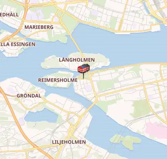 Stockholm