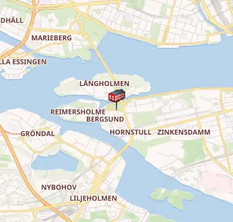 Stockholm