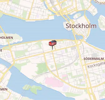 Stockholm