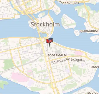 Stockholm