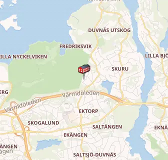Nacka
