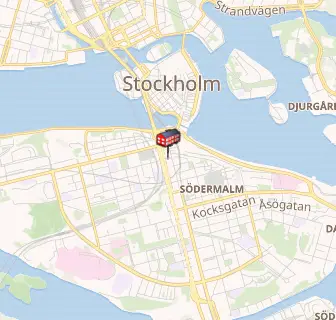 Stockholm