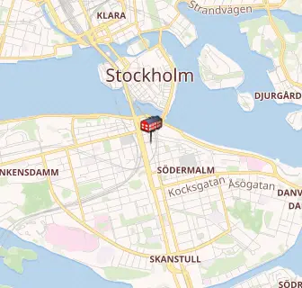 Stockholm