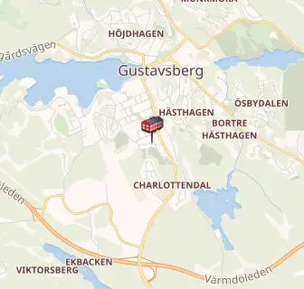 Nacka