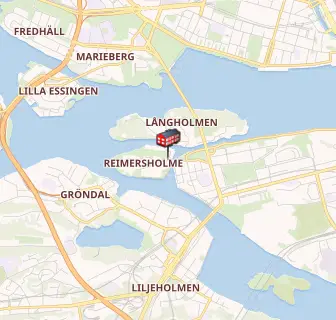 Stockholm