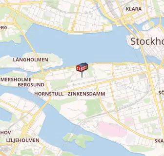 Stockholm