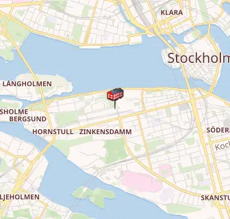 Stockholm