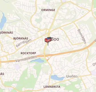 Nacka