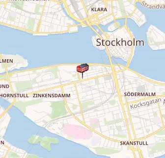Stockholm