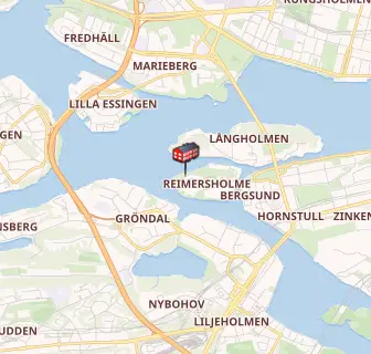 Stockholm