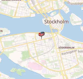 Stockholm