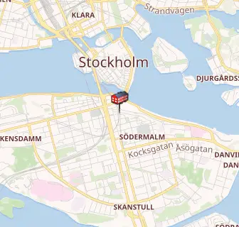 Stockholm