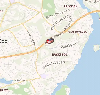 Nacka