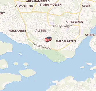 Stockholm